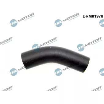 Conduite d'huile, compresseur Dr.Motor DRM01978