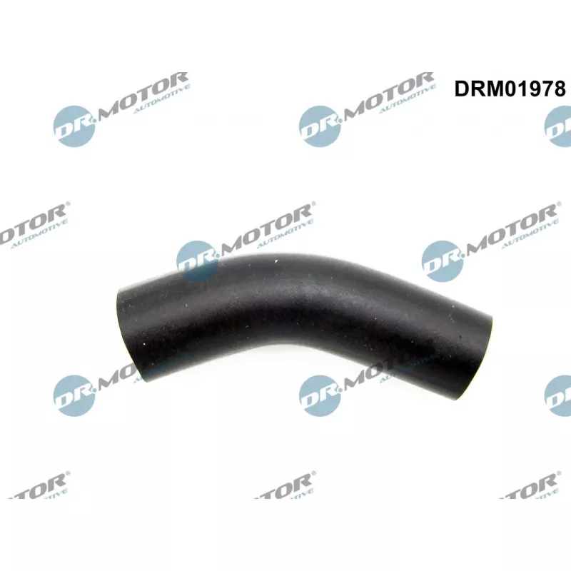 Conduite d'huile, compresseur Dr.Motor DRM01978