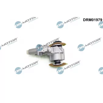 Valve de commande, réglage d'arbres à came Dr.Motor DRM01979