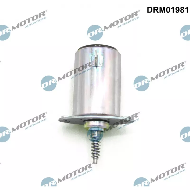 Valve de commande, réglage d'arbres à came Dr.Motor DRM01981