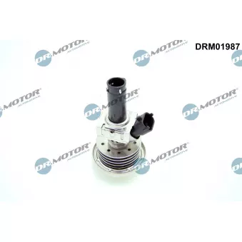 Module de dosage, injection d'urée Dr.Motor DRM01987
