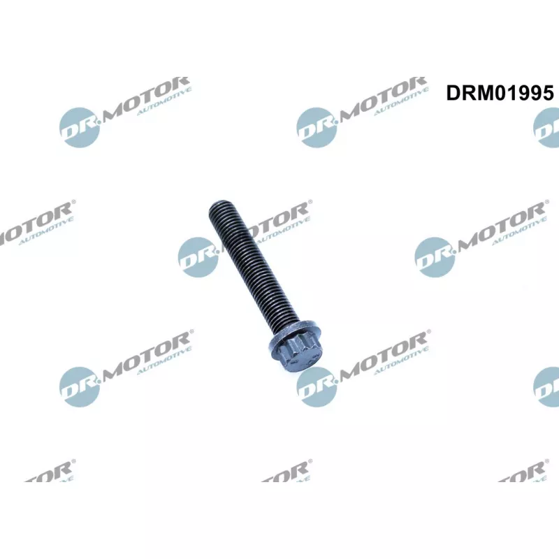 Vis de bielle Dr.Motor DRM01995
