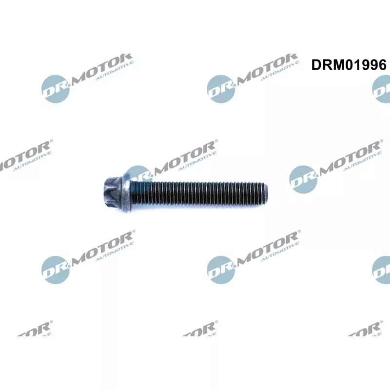 Vis de bielle Dr.Motor DRM01996