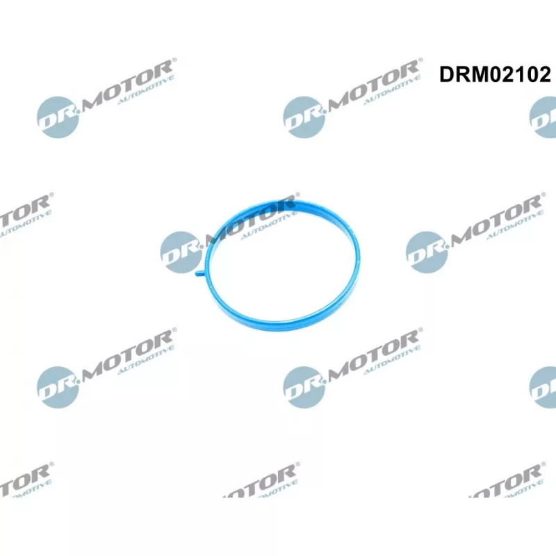 Joint d'étanchéité, collecteur d'admission Dr.Motor DRM02102