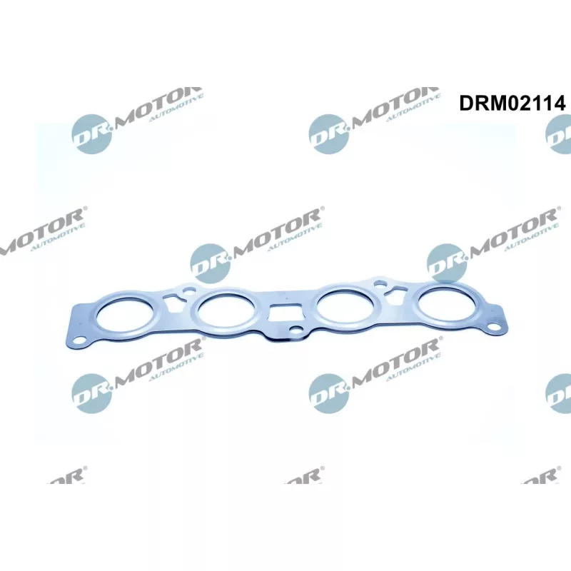 Joint d'étanchéité, collecteur d'échappement Dr.Motor DRM02114
