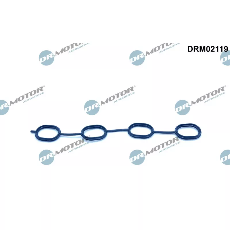 Joint d'étanchéité, collecteur d'admission Dr.Motor DRM02119