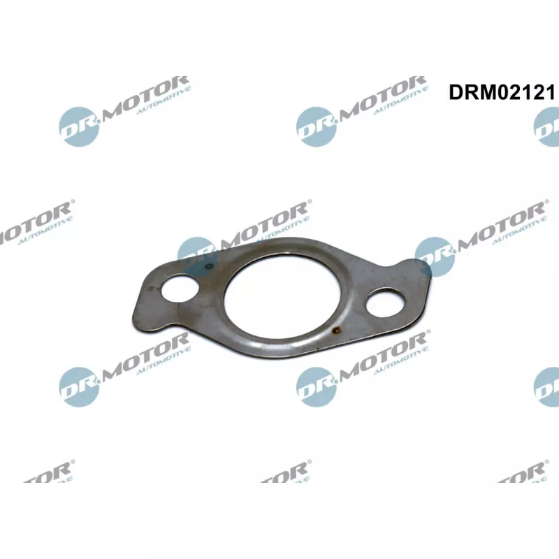 Joint, vanne EGR Dr.Motor DRM02121