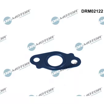 Joint, sortie d'huile (compresseur) Dr.Motor DRM02122