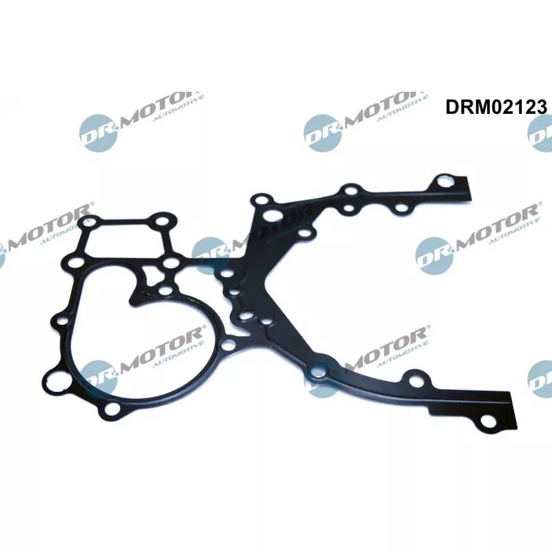 Joint d'étanchéité, carter de distribution Dr.Motor DRM02123