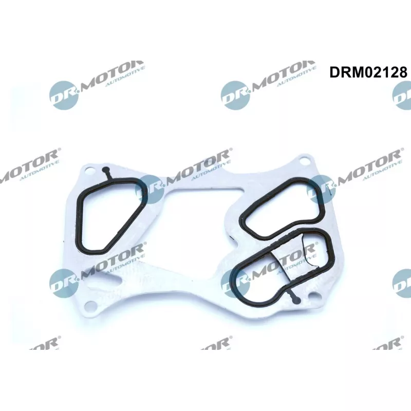 Joint, radiateur d'huile Dr.Motor DRM02128