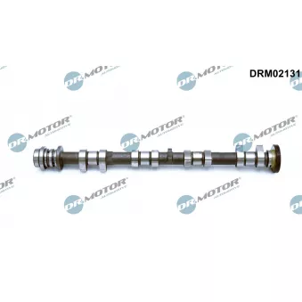 Arbre à came Dr.Motor DRM02131