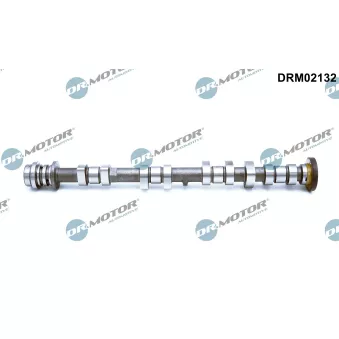 Arbre à came Dr.Motor DRM02132