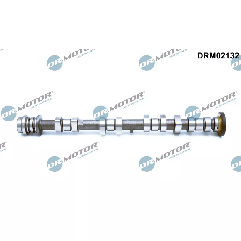 Arbre à came Dr.Motor DRM02132