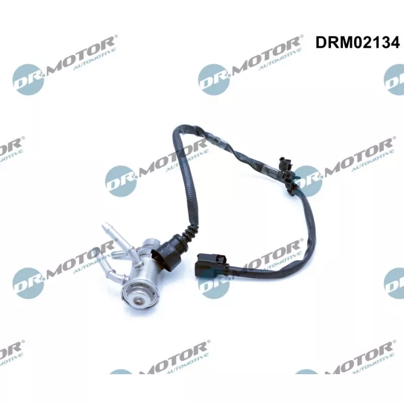 Module de dosage, injection d'urée Dr.Motor DRM02134