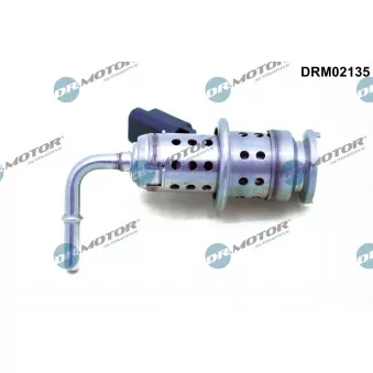 Module de dosage, injection d'urée Dr.Motor DRM02135