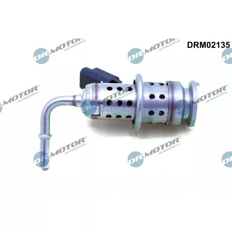 Module de dosage, injection d'urée Dr.Motor DRM02135