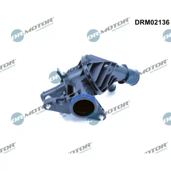 Thermostat d'eau Dr.Motor DRM02136