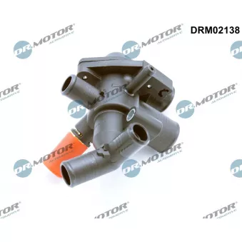 Thermostat d'eau Dr.Motor DRM02138