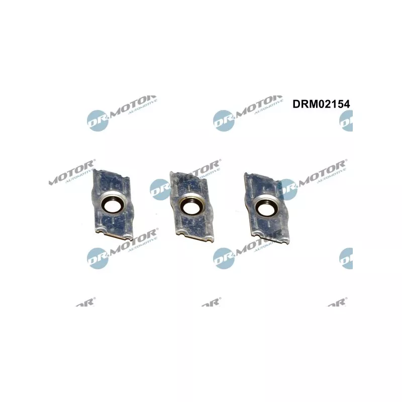 Cache, injecteur Dr.Motor DRM02154