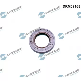 Bague d'étanchéité, arbre à cames Dr.Motor DRM02168