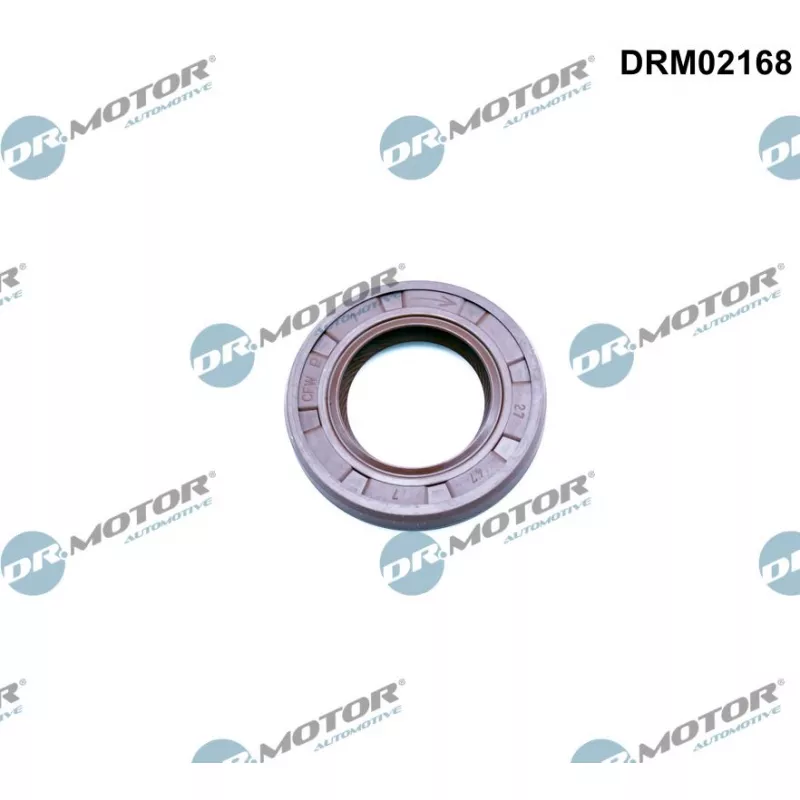 Bague d'étanchéité, arbre à cames Dr.Motor DRM02168
