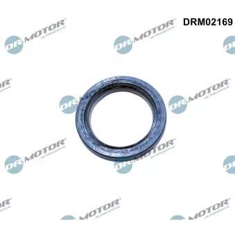 Bague d'étanchéité, vilebrequin Dr.Motor DRM02169