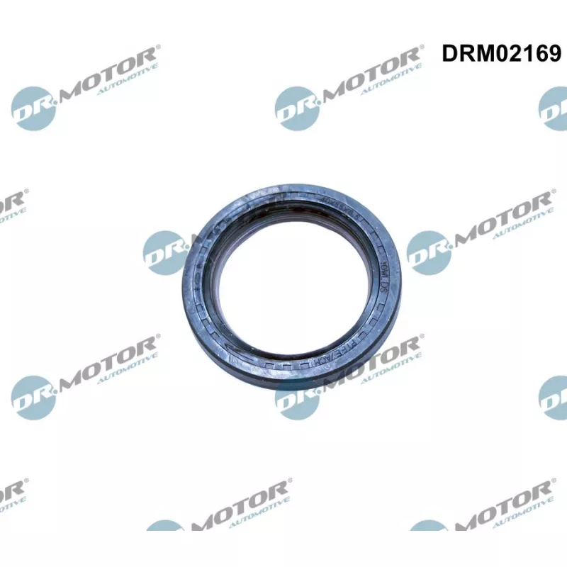 Bague d'étanchéité, vilebrequin Dr.Motor DRM02169