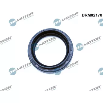 Bague d'étanchéité, différentiel Dr.Motor DRM02170