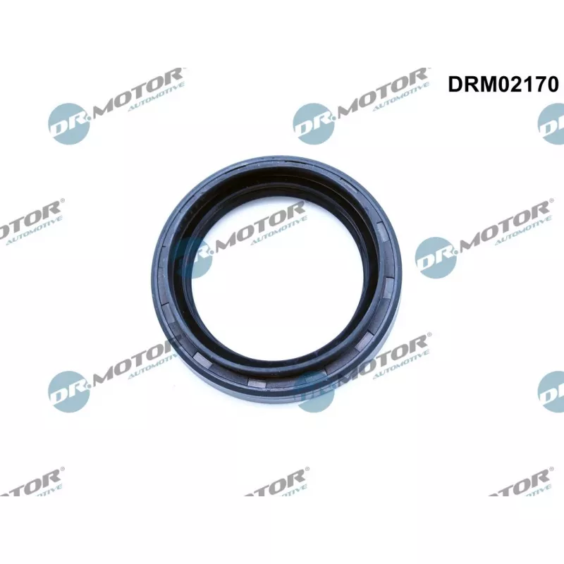 Bague d'étanchéité, différentiel Dr.Motor DRM02170