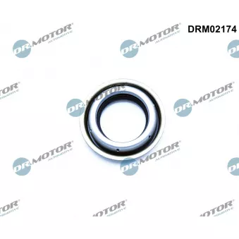 Bague d'étanchéité, différentiel Dr.Motor DRM02174