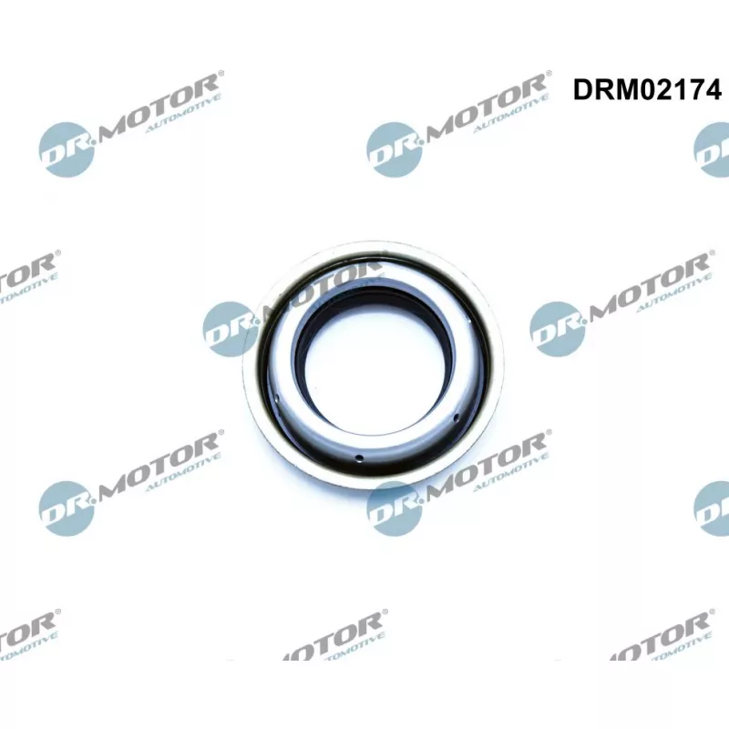 Bague d'étanchéité, différentiel Dr.Motor DRM02174