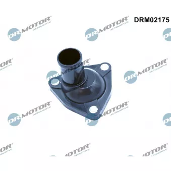 Bride de liquide de refroidissement Dr.Motor