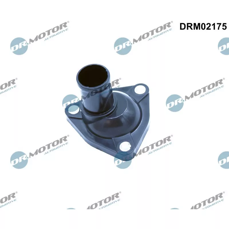 Bride de liquide de refroidissement Dr.Motor DRM02175
