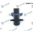 Bride de liquide de refroidissement Dr.Motor DRM02179 - Visuel 1