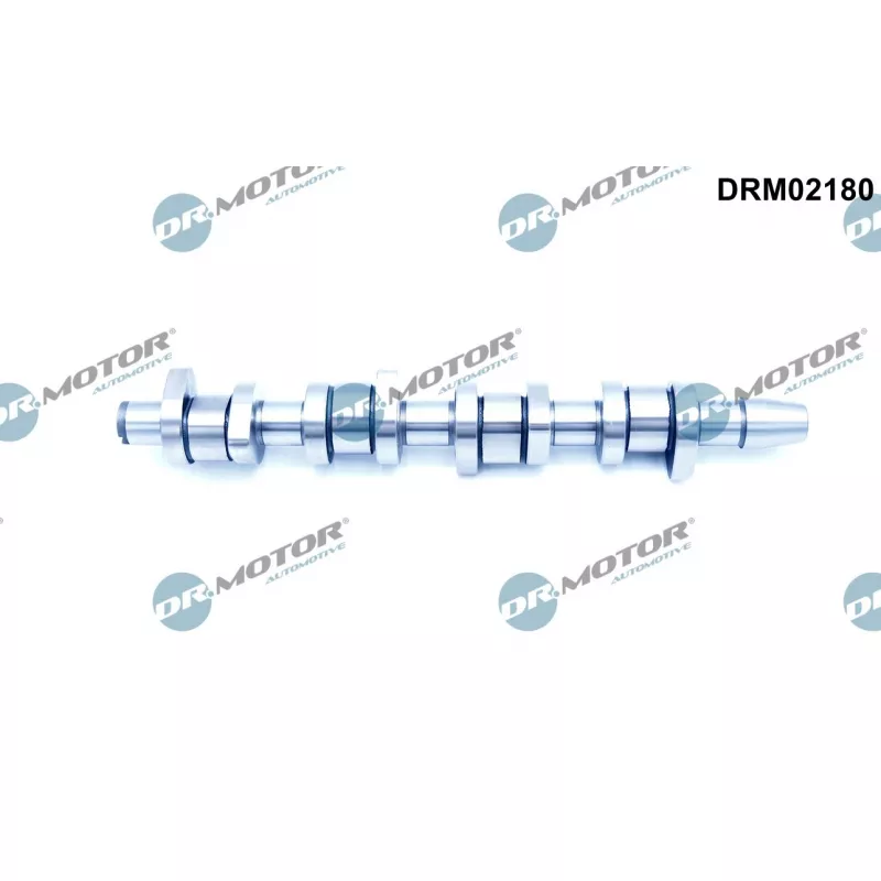 Arbre à came Dr.Motor DRM02180