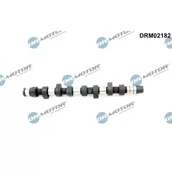 Arbre à came Dr.Motor DRM02182