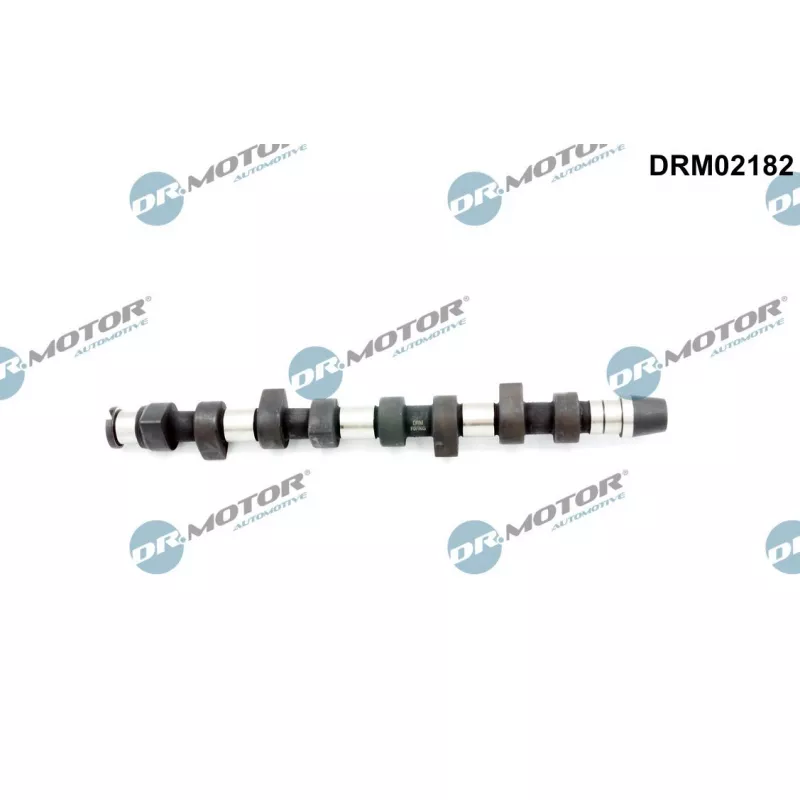 Arbre à came Dr.Motor DRM02182