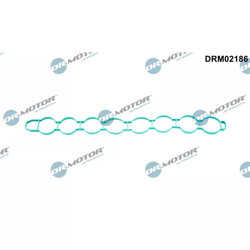 Joint d'étanchéité, collecteur d'admission Dr.Motor DRM02186