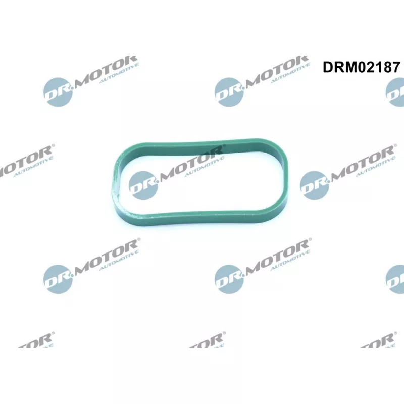 Joint d'étanchéité, collecteur d'admission Dr.Motor DRM02187