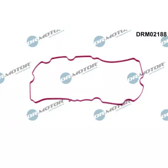 Joint d'étanchéité, collecteur d'admission Dr.Motor DRM02188