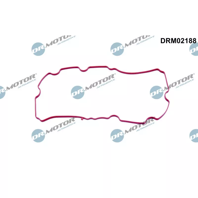 Joint d'étanchéité, collecteur d'admission Dr.Motor DRM02188