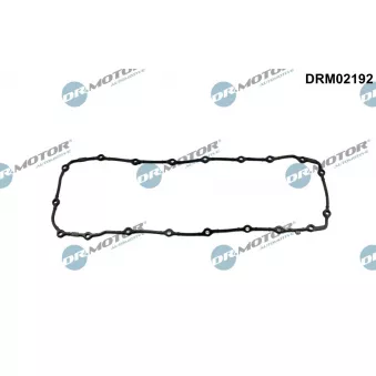Joint d'étanchéité, carter d'huile Dr.Motor DRM02192