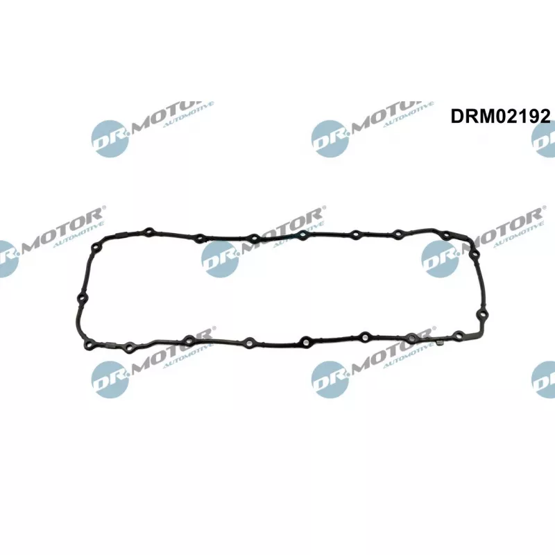 Joint d'étanchéité, carter d'huile Dr.Motor DRM02192