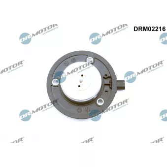 Unité magnétique centrale, réglage d'arbres à came Dr.Motor DRM02216