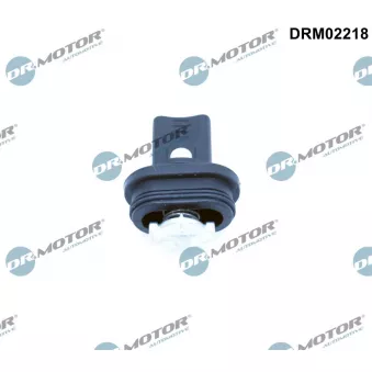 Cache, injecteur Dr.Motor DRM02218