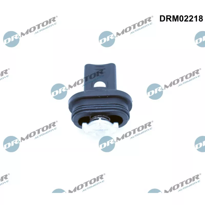 Cache, injecteur Dr.Motor DRM02218