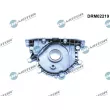 Bague d'étanchéité, vilebrequin Dr.Motor DRM02219 - Visuel 1