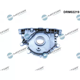 Bague d'étanchéité, vilebrequin Dr.Motor DRM02219