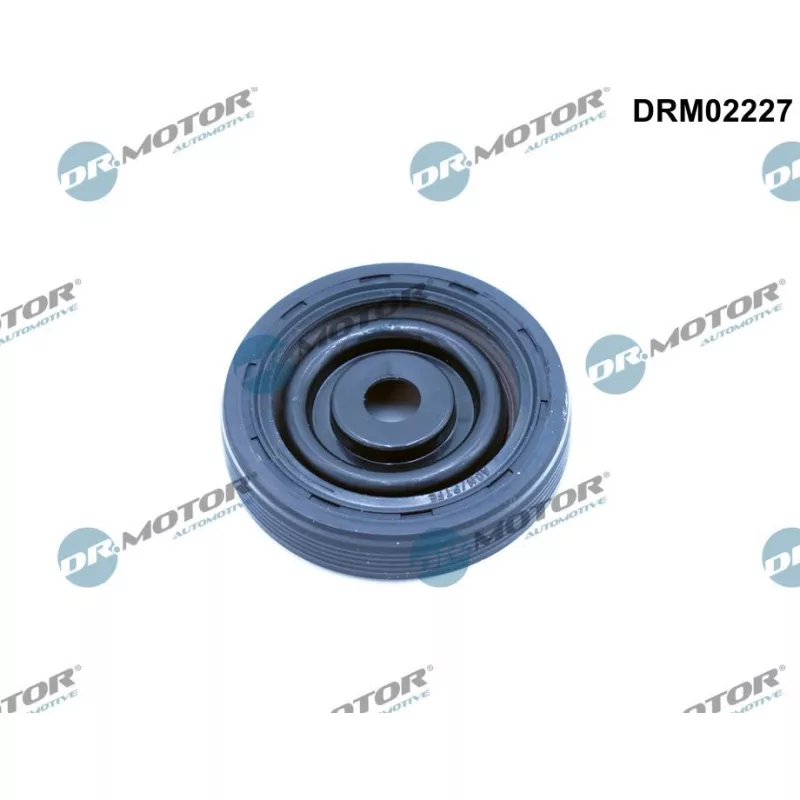 Bague d'étanchéité, vilebrequin Dr.Motor DRM02227