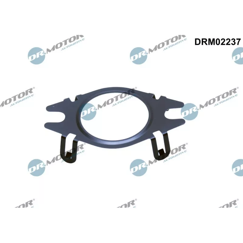 Joint, flexible vanne EGR Dr.Motor DRM02237